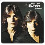 Слушать альбом - The Best Of The Alessi Brothers (1998)