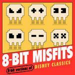 Слушать альбом - 8-Bit Versions of Disney Classics (2017)
