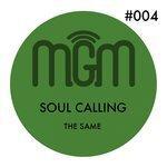Soul Calling (2014)