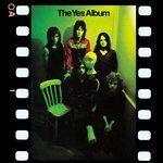 Слушать альбом - The Yes Album (1971)