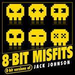 Слушать альбом - 8-Bit Versions of Jack Johnson (2017)