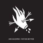 Слушать альбом - Never Better EP (2018)