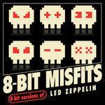 Слушать альбом - 8-Bit Versions of Led Zeppelin (2018)