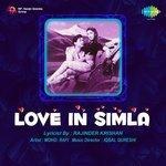 Love in Simla (1960)