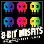 Слушать альбом - 8-Bit Versions of Pink Floyd (2018)