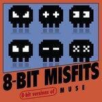 Слушать альбом - 8-Bit Versions of Muse (2018)