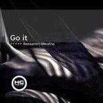 Слушать альбом - Go It (2018)
