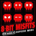 Слушать альбом - 8-Bit Versions of Depeche Mode (2017)