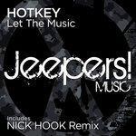 Слушать альбом - Let the Music (2017)