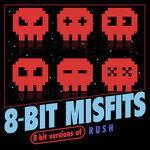 Слушать альбом - 8-Bit Versions of Rush (2018)