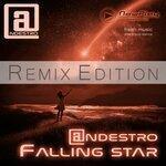 Слушать альбом - Falling Star - Remix Edition (2019)