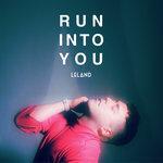 Слушать альбом - Run Into You (2018)