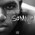 Слушать альбом - Insomnia (2017)