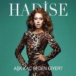 Слушать альбом - Aşk Kaç Beden Giyer ? (2011)