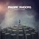 Слушать альбом - Night Visions (2013)