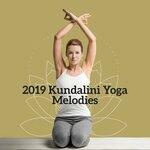 Слушать альбом - 2019 Kundalini Yoga Melodies