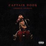 Слушать альбом - Captain Hook (2018)