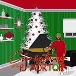 Слушать альбом - Christmas With PJ Morton (2018)