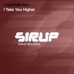 Слушать альбом - I Take You Higher (2019)