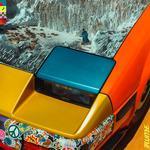 Слушать альбом - Hi This Is Flume (2019)