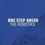 Слушать альбом - One Step Ahead (2018)