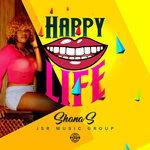 Слушать альбом - Happy Life (2018)
