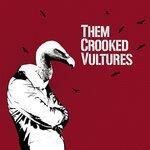 Слушать альбом - Them Crooked Vultures (2009)