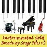 Слушать альбом - Instrumental Gold: Broadway Stage Hits v2 (2015)