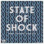 Слушать альбом - State of Shock (2017)