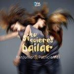 Слушать альбом - Si Tú Quieres Bailar (2017)