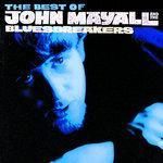 Слушать альбом - As It All Began: The Best Of John Mayall & The Bluesbreakers 1964-1969 (1997)