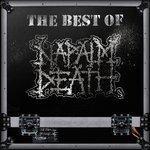 Слушать альбом - The Best of Napalm Death (2016)