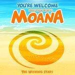 Слушать альбом - You're Welcome - Songs from Disney's Moana (2018)