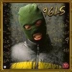 Слушать альбом - 96LS (2018)