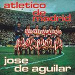 Слушать альбом - Atlético de Madrid (Himno Oficial) (2018)