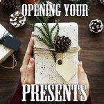 Слушать альбом - Opening Your Presents (2018)