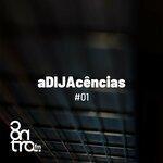 Adijacências #01 (2018)