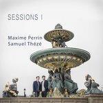 Слушать альбом - Sessions I (2018)