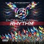 Слушать альбом - International Rhythm (2017)