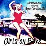 Слушать альбом - Girls on Boys (2017)