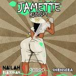 Слушать альбом - Jamette Riddim (2018)