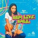 Слушать альбом - Bum Like Ball (2018)