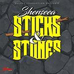 Слушать альбом - Sticks & Stones (2018)