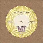 Слушать альбом - You Gotta Know It (2019)
