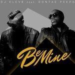 Be Mine (2018)