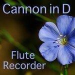 Слушать альбом - Cannon in D: Flute Recorder (2013)
