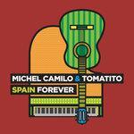 Слушать альбом - Spain Forever (2016)