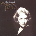 Слушать альбом - The Essential Marlene Dietrich (1992)