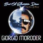 Слушать альбом - Best of Electronic Disco (2013)