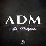 Слушать альбом - Sa présence (2018)